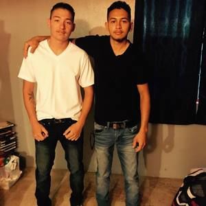 Meet your Posher, Josiah